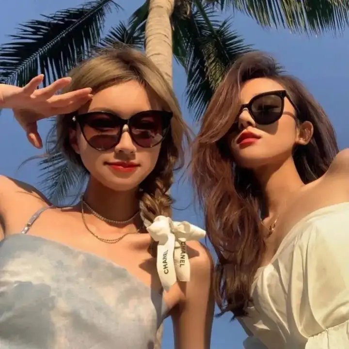 恰巧的爱情