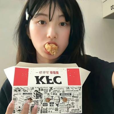 宁静的清晨