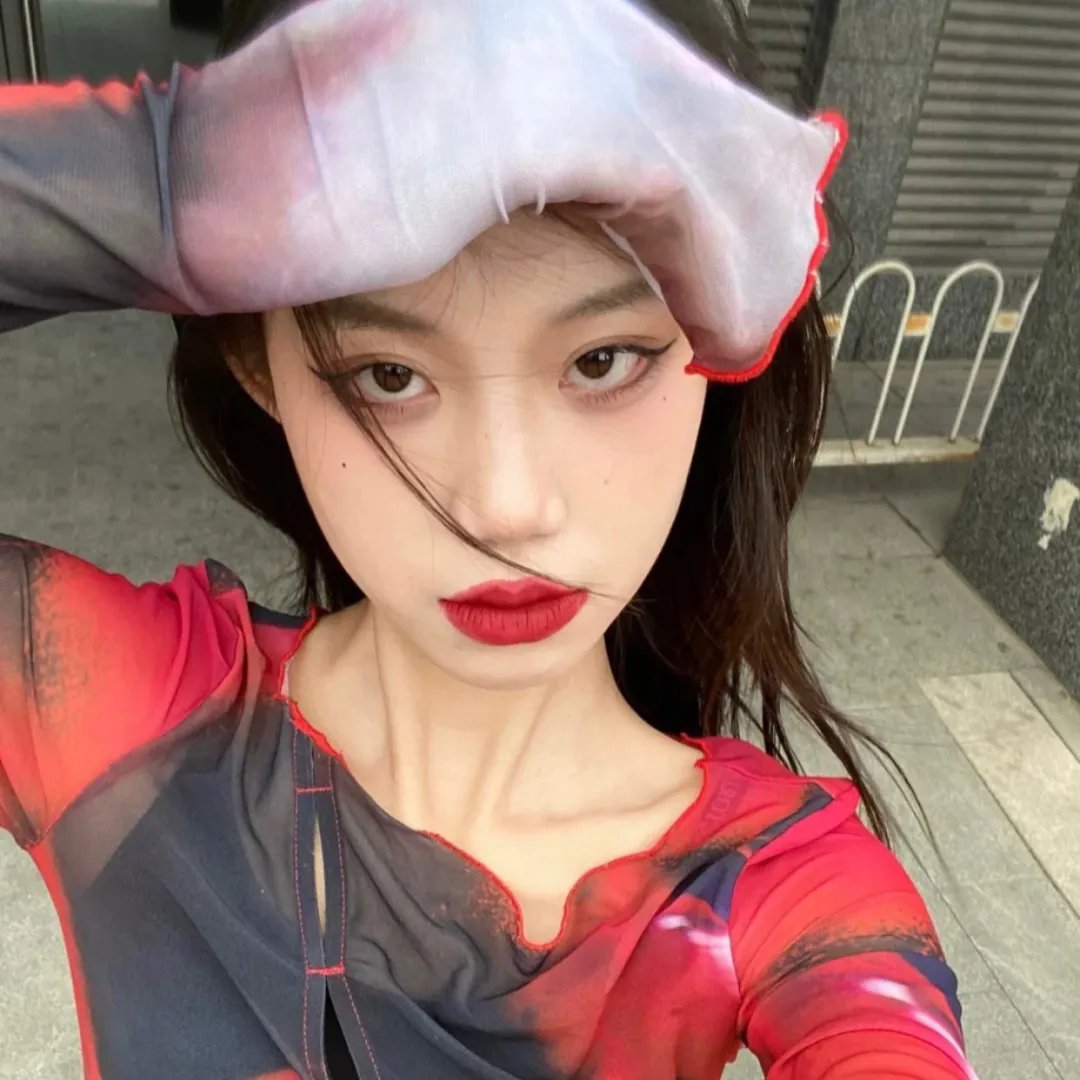 全美明星校花