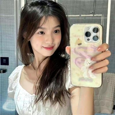功夫少女吴温蒂
